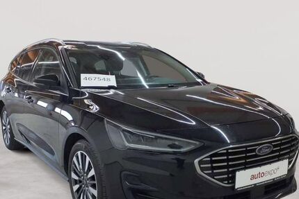 Ford Focus 105.694 km 14.889 &euro; Fernwald-Steinbach 35463