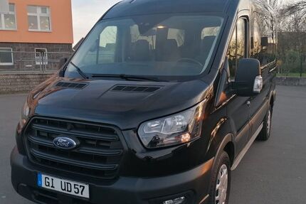 Ford Transit 162.937 km 20.900 &euro; Giessen 35392