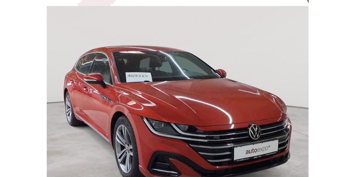 VW Arteon 118.606 km 21.989 &euro; Fernwald-Steinbach 35463