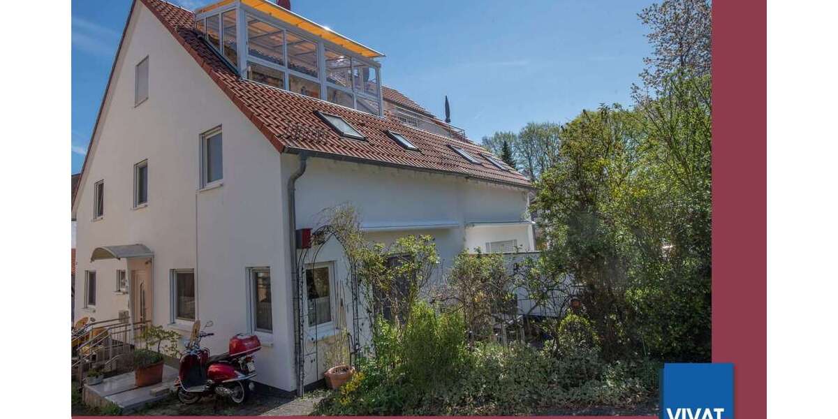 Einfamilienhaus Neu-Anspach Anspach - 5 Zimmer, 130 m&sup2;, 499.500&euro; | Angebot:24775971