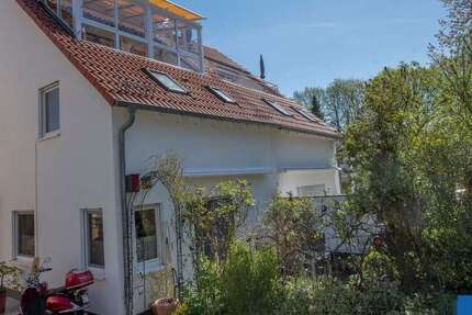 Haus Neu-Anspach Anspach - 5 Zimmer, 130 m&sup2;, 499.500&euro; | Angebot:24775971