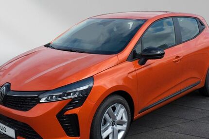 Renault Clio 10.990 km 15.800 &euro; Haiger 35708