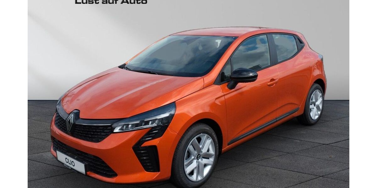 Renault Clio 10.990 km 15.800 &euro; Haiger 35708