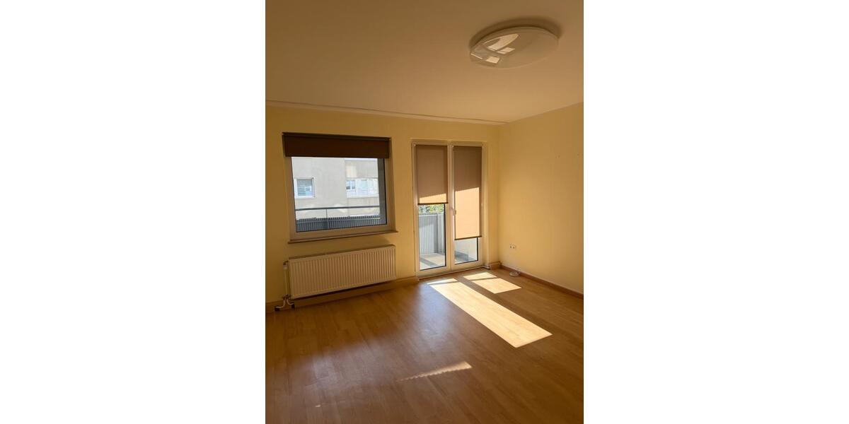 Etagenwohnung Gießen - 1 Zimmer, 34 m&sup2;, 480&euro; | Angebot:26612041