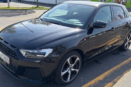 Audi A1 51.000 km 19.900 &euro; Buseck 35418