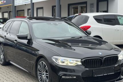 BMW 530 280.000 km 16.400 &euro; Butzbach 35510