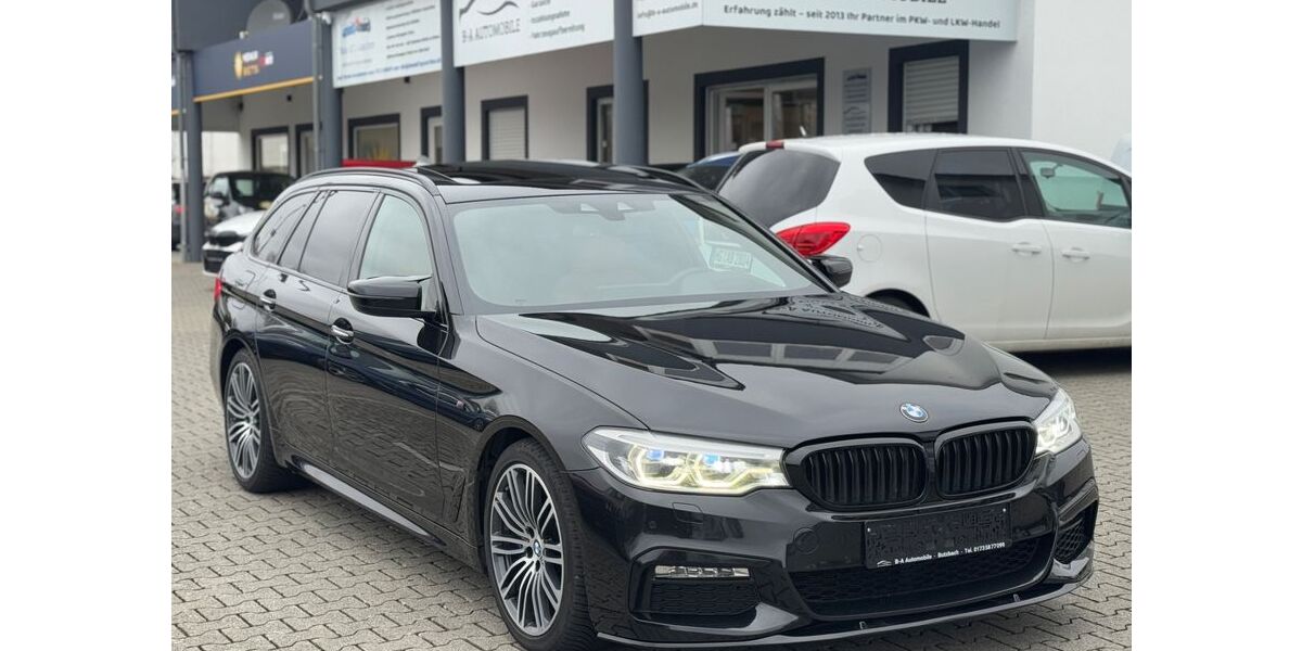 BMW 530 280.000 km 16.400 &euro; Butzbach 35510