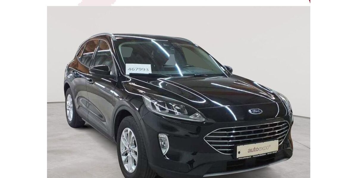 Ford Kuga 90.863 km 16.990 &euro; Fernwald-Steinbach 35463