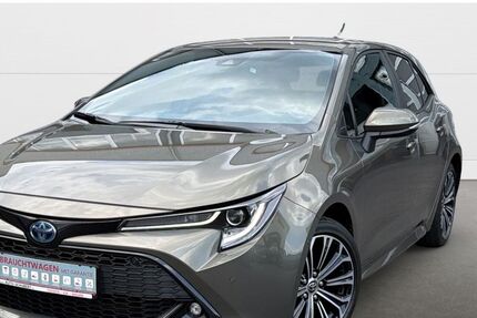 Toyota Corolla 61.334 km 23.590 &euro; Giessen 35394