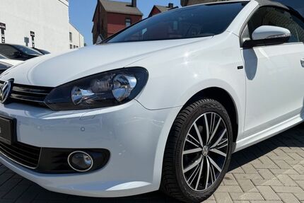 VW Golf 57.000 km 12.999 &euro; Wetzlar 35576