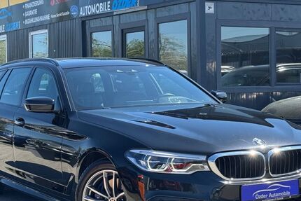 BMW 530 133.223 km 29.590 &euro; Lollar 35457