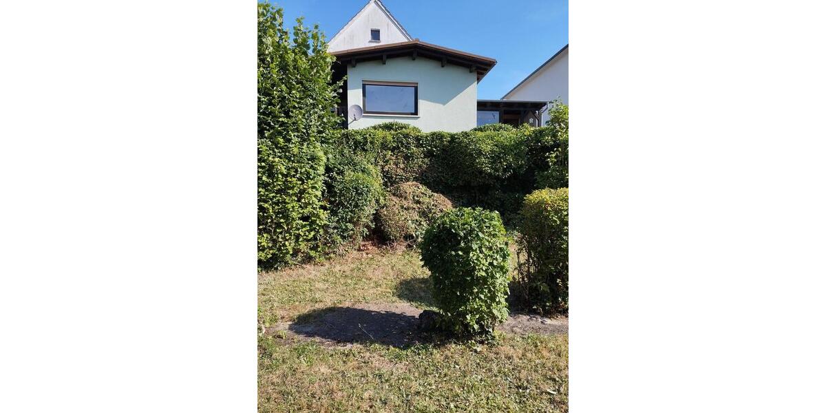 Einfamilienhaus Wettenberg - 379.000&euro; | Angebot:27084219