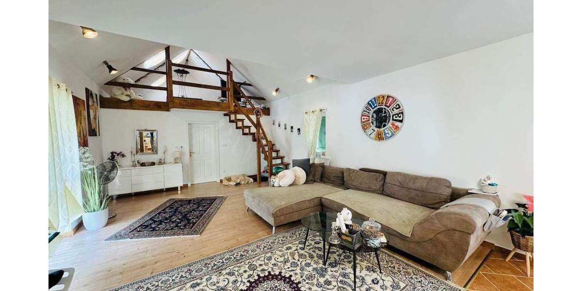 Mehrfamilienhaus, Wohnhaus Langgöns Niederkleen - 595.000&euro; | Angebot:25739435