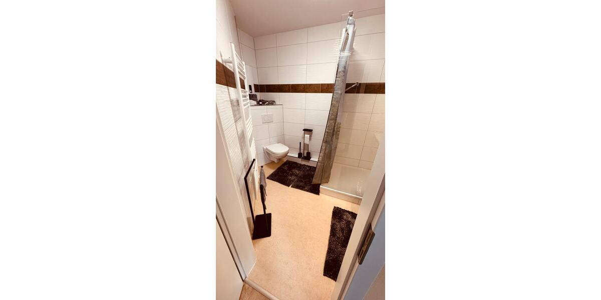 Etagenwohnung Herborn - 1.5 Zimmer, 4 m&sup2;, 600&euro; | Angebot:26038486