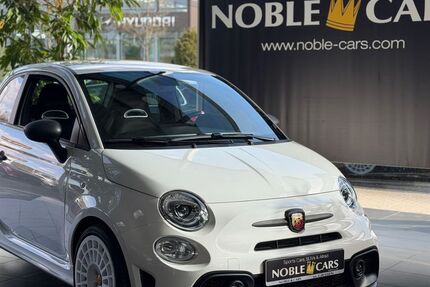 Abarth 695 21.000 km 25.590 &euro; Giessen 35394