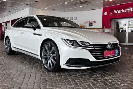 VW Arteon 41.750 km 23.999 &euro; Ober Mörlen 61239