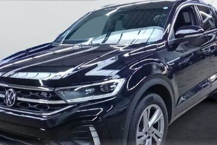 VW T-Roc 22.021 km 29.980 &euro; Haiger 35708