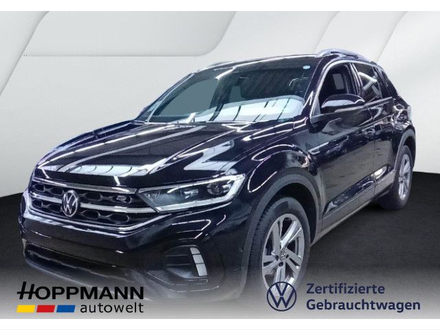 VW T-Roc 22.021 km 29.980 &euro; Haiger 35708