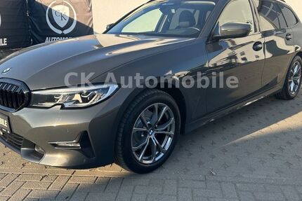 BMW 320 189.924 km 19.900 &euro; Solms 35606