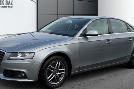 Audi A4 144.000 km 7.999 &euro; Butzbach 35510
