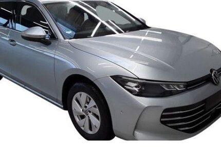 VW Passat Variant 9.950 km 34.490 &euro; Butzbach 35510