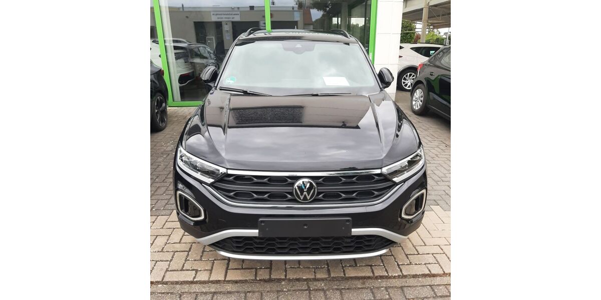 VW T-Roc 16.000 km 27.500 &euro; Wehrheim 61273