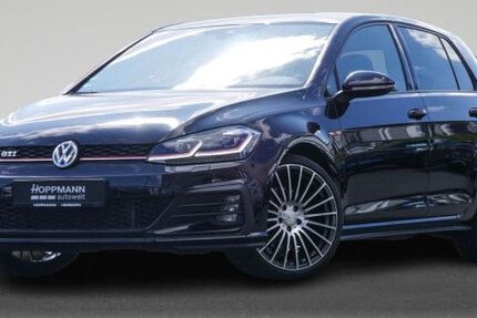 VW Golf 77.603 km 22.990 &euro; Herborn 35745