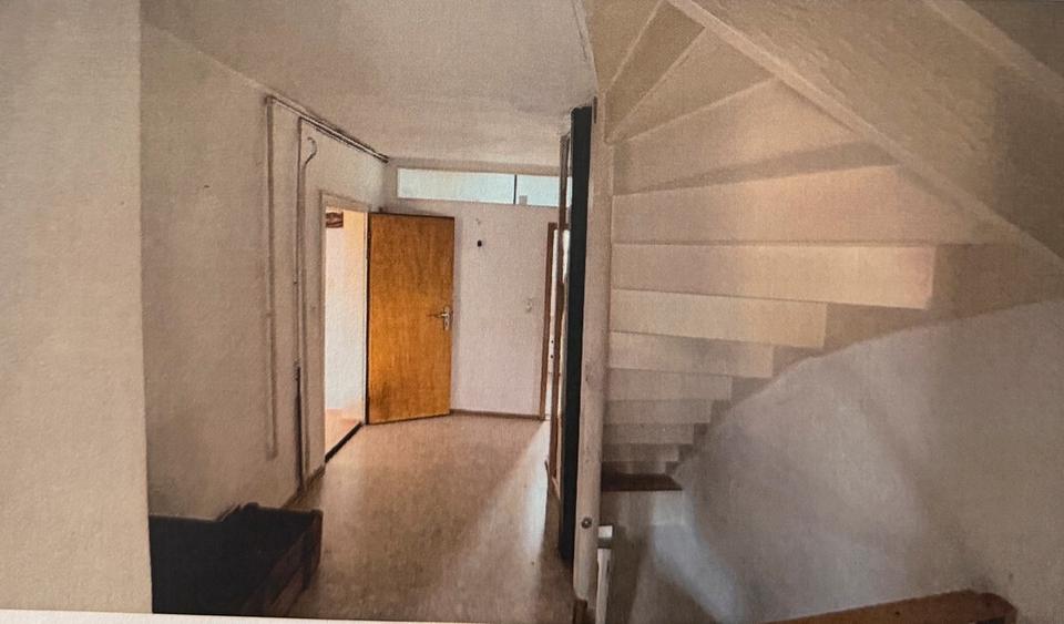 Einfamilienhaus Herborn - 5 Zimmer, 121 m&sup2;, 99.999&euro; | Angebot:26857845