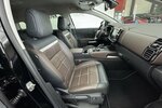 Citroen C5 Aircross 225 Hybrid Shine Pack Leder Massage 98.300 km 18.330 &euro; Lich 35423