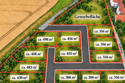 Grundstück Rockenberg - 153.000&euro; | Angebot:27517533