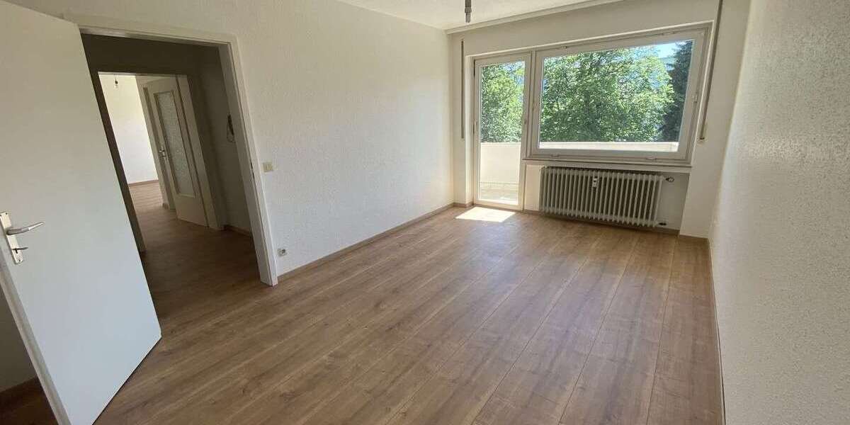 Etagenwohnung Bad Nauheim - 2 Zimmer, 53 m&sup2;, 239.000&euro; | Angebot:26216580