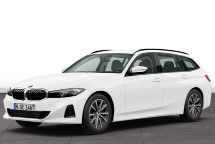 BMW 318 15.000 km 38.190 &euro; Wetzlar 35576