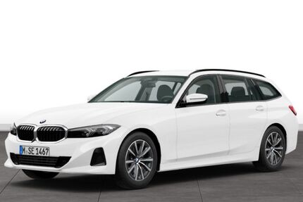 BMW 318 19.000 km 38.190 &euro; Wetzlar 35576