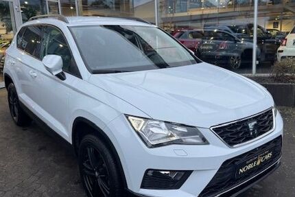 Seat Ateca 64.260 km 20.690 &euro; Giessen 35394