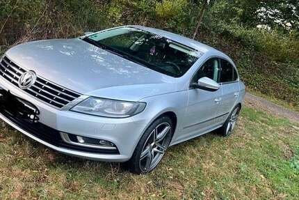 VW CC 179.300 km 4.000 &euro; Gießen 35396