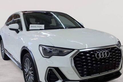 Audi Q3 41.057 km 25.990 &euro; Fernwald-Steinbach 35463