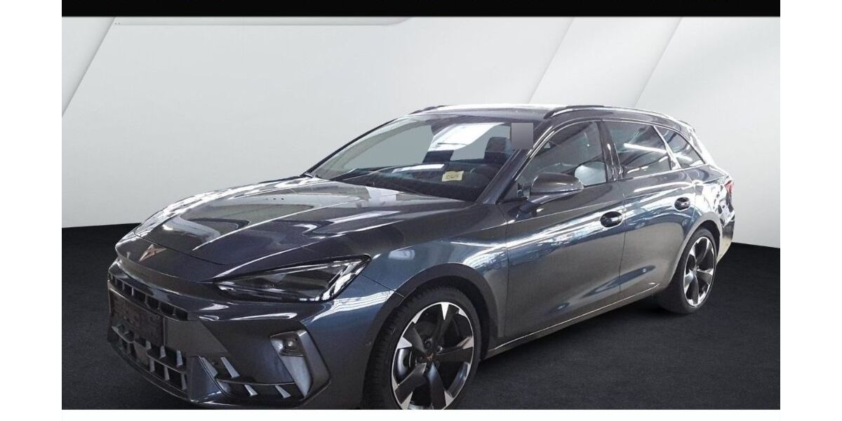 Cupra Leon 16.333 km 32.685 &euro; Pohlheim 35415