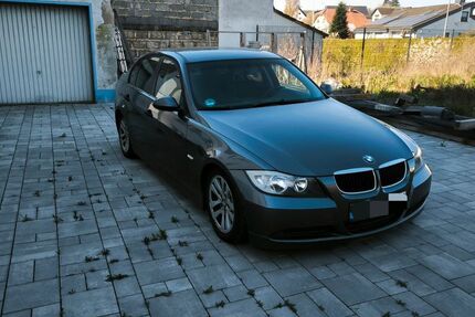 BMW 320 313.890 km 1.850 &euro; Linden 35440