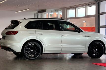 VW Touareg 69.000 km 45.900 &euro; Hüttenberg 35625
