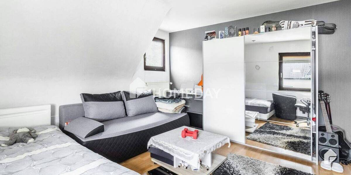 Einfamilienhaus Schöffengrund Schwalbach - 4 Zimmer, 150 m&sup2;, 250.000&euro; | Angebot:25677369