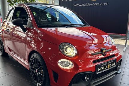 Abarth 695C 6.290 km 35.589 &euro; Giessen 35394