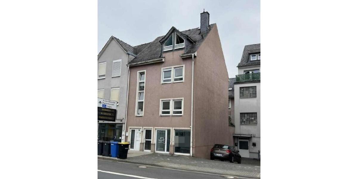 Gewerbeobjekt Wetzlar Altenberger Straße - 1.750&euro; | Angebot:26033762