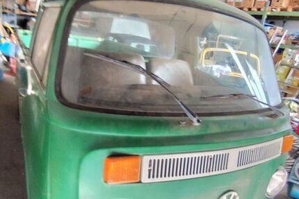 VW T2 999.999 km 3.650 &euro; Gießen 35396