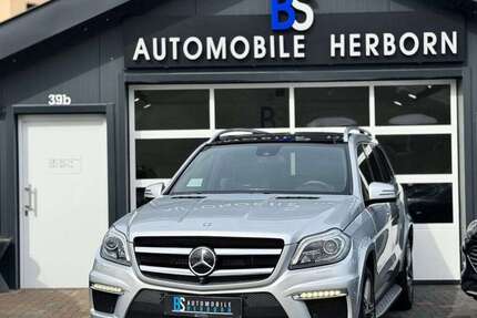 Mercedes-Benz GL 63 AMG 68.150 km 41.990 &euro; Herborn 35745