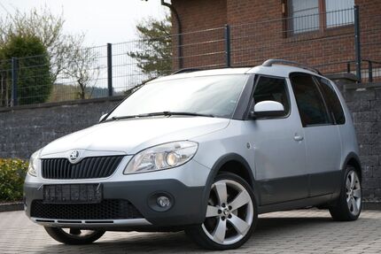 Skoda Roomster 148.800 km 4.980 &euro; Haiger 35708