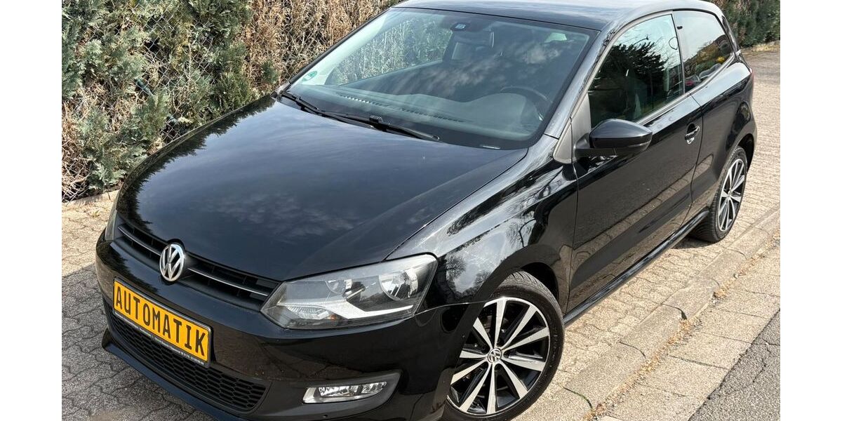 VW Polo 223.000 km 3.990 &euro; Buseck / Oppenrod 35418