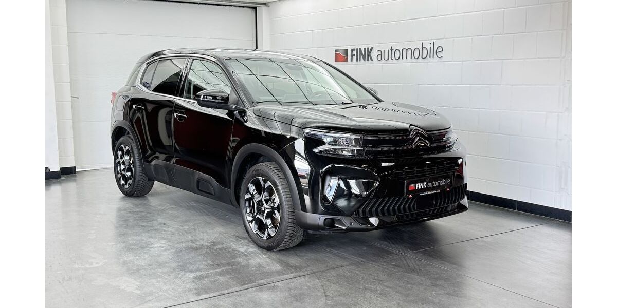 Citroen C5 Aircross 33.501 km 19.220 &euro; Lich 35423