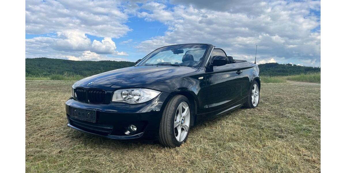 BMW 128 151.170 km 9.949 &euro; Greifenstein 35753