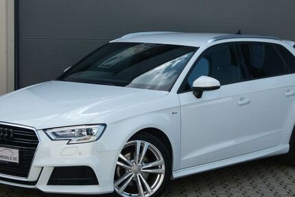 Audi A3 162.800 km 14.600 &euro; Asslar-Werdorf 35614