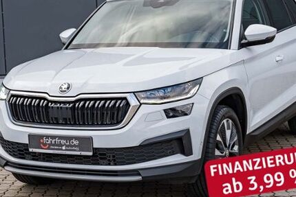 Skoda Kodiaq 58.720 km 29.790 &euro; Gießen 35394